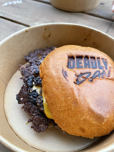 Photo of Deadly Dan Sauces & Hot Sauce Grill - 414 Avenue B S, Saskatoon, SK S7M 5G9