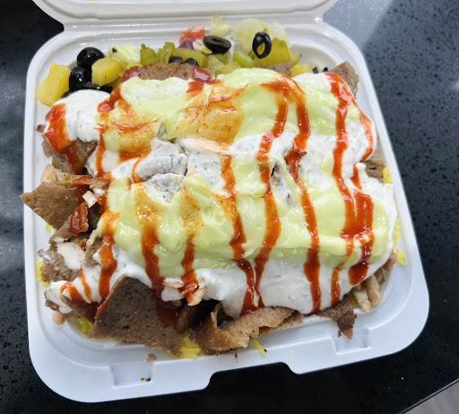 Photo of Super Donair - 702 Broadway Ave, Saskatoon, SK S7N 1B4