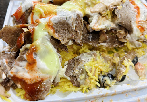 Photo of Super Donair - 702 Broadway Ave, Saskatoon, SK S7N 1B4