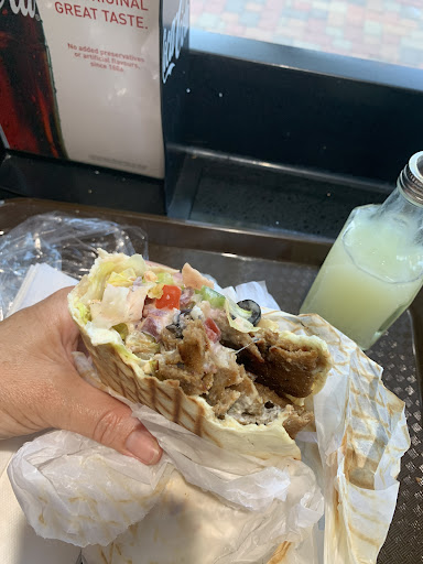 Photo of Super Donair - 702 Broadway Ave, Saskatoon, SK S7N 1B4