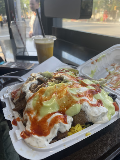 Photo of Super Donair - 702 Broadway Ave, Saskatoon, SK S7N 1B4