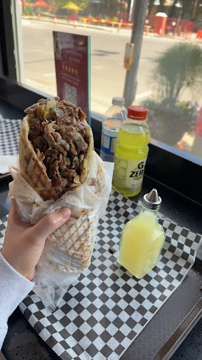 Photo of Super Donair - 702 Broadway Ave, Saskatoon, SK S7N 1B4