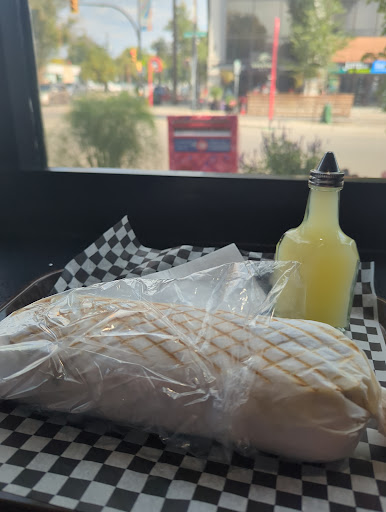 Photo of Super Donair - 702 Broadway Ave, Saskatoon, SK S7N 1B4