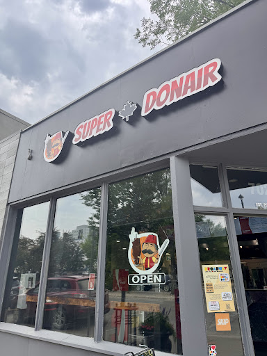 Photo of Super Donair - 702 Broadway Ave, Saskatoon, SK S7N 1B4