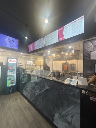 Photo of Super Donair - 702 Broadway Ave, Saskatoon, SK S7N 1B4