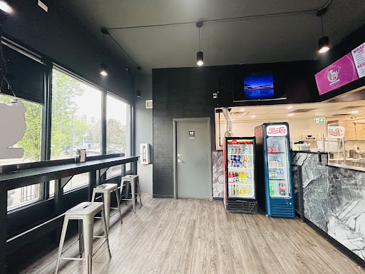 Photo of Super Donair - 702 Broadway Ave, Saskatoon, SK S7N 1B4