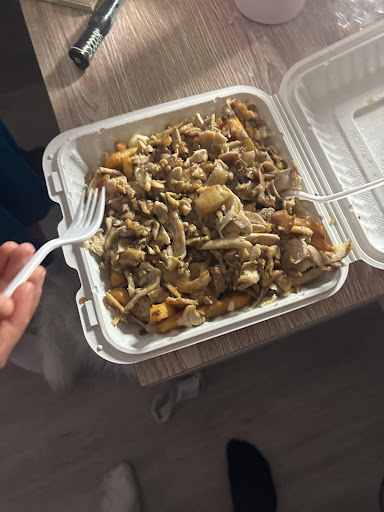 Photo of Super Donair - 702 Broadway Ave, Saskatoon, SK S7N 1B4