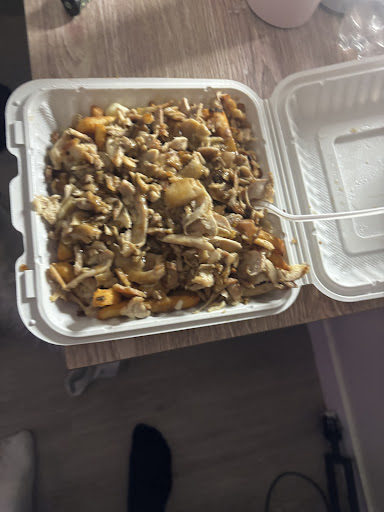 Photo of Super Donair - 702 Broadway Ave, Saskatoon, SK S7N 1B4