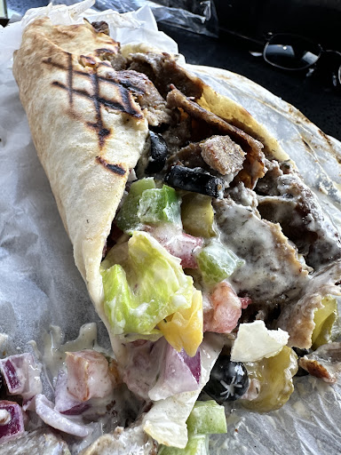 Photo of Super Donair - 702 Broadway Ave, Saskatoon, SK S7N 1B4