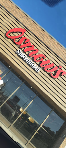 Photo of Osmow's Shawarma - 510 Circle Dr E #12, Saskatoon, SK S7K 7C7