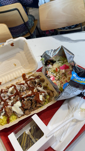 Photo of Osmow's Shawarma - 313 Albert St N, Regina, SK S4R 3C3