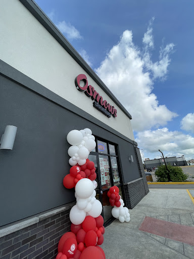 Photo of Osmow's Shawarma - 313 Albert St N, Regina, SK S4R 3C3