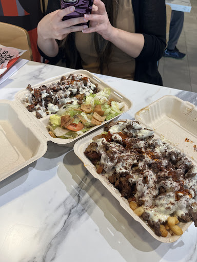 Photo of Osmow's Shawarma - 313 Albert St N, Regina, SK S4R 3C3