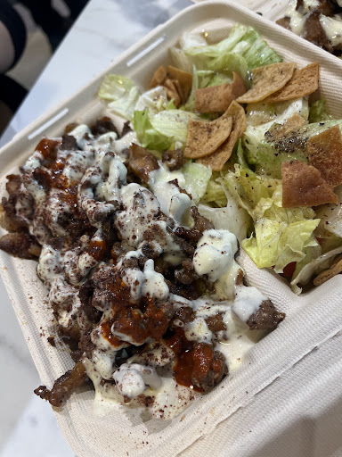 Photo of Osmow's Shawarma - 313 Albert St N, Regina, SK S4R 3C3