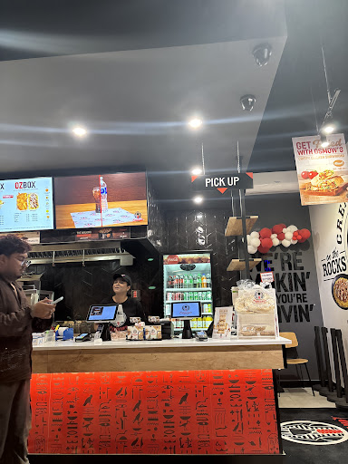 Photo of Osmow's Shawarma - 313 Albert St N, Regina, SK S4R 3C3