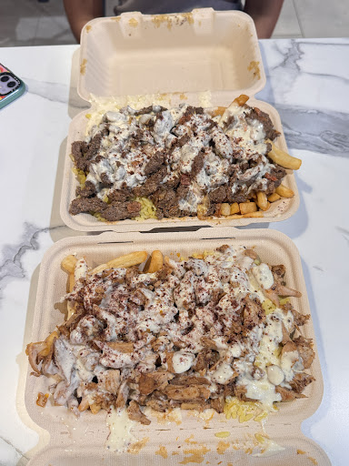 Photo of Osmow's Shawarma - 313 Albert St N, Regina, SK S4R 3C3