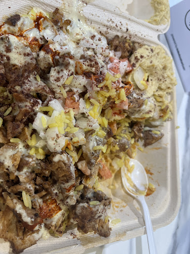Photo of Osmow's Shawarma - 313 Albert St N, Regina, SK S4R 3C3