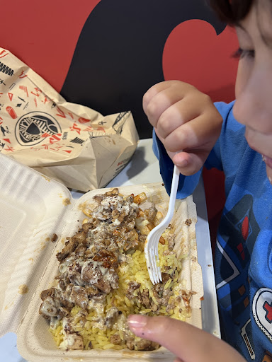 Photo of Osmow's Shawarma - 313 Albert St N, Regina, SK S4R 3C3