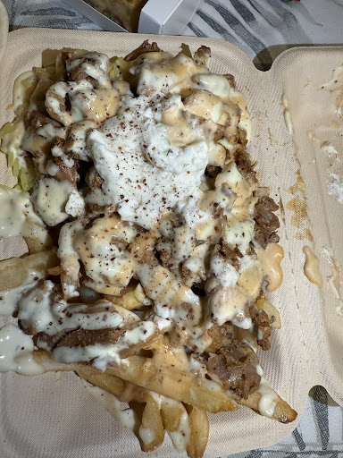 Photo of Osmow's Shawarma - 313 Albert St N, Regina, SK S4R 3C3