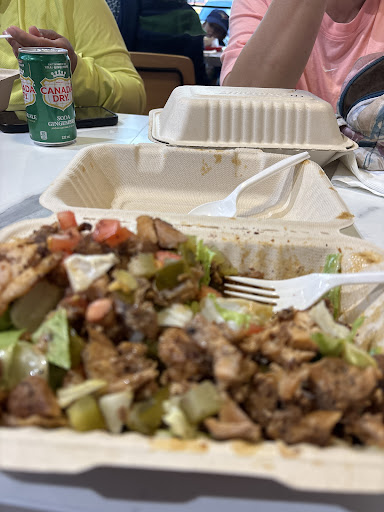 Photo of Osmow's Shawarma - 313 Albert St N, Regina, SK S4R 3C3