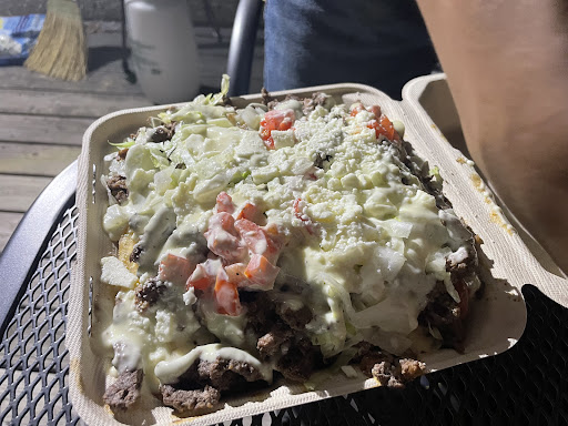 Photo of Osmow's Shawarma - 313 Albert St N, Regina, SK S4R 3C3