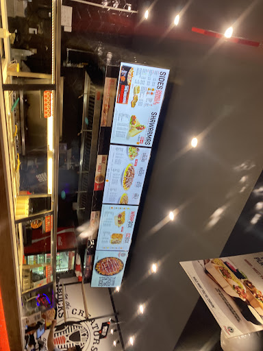 Photo of Osmow's Shawarma - 313 Albert St N, Regina, SK S4R 3C3
