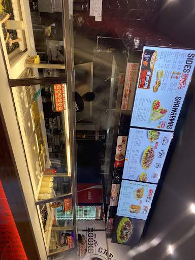 Photo of Osmow's Shawarma - 313 Albert St N, Regina, SK S4R 3C3