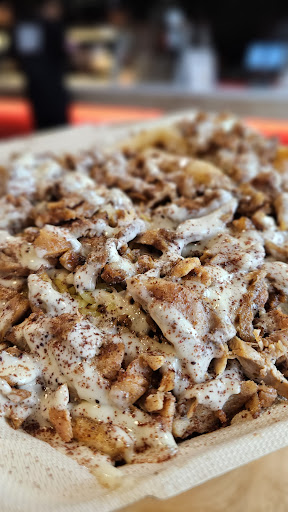 Photo of Osmow's Shawarma - 313 Albert St N, Regina, SK S4R 3C3