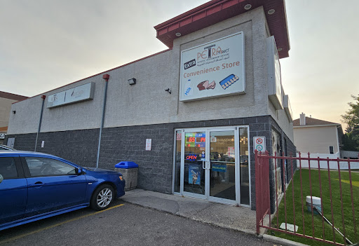 Photo of Petra Market & Bakery - 227 Pinehouse Dr, Saskatoon, SK S7K 6N9