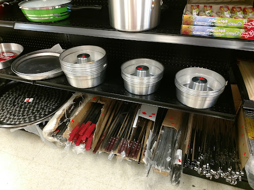 Photo of Petra Market & Bakery - 227 Pinehouse Dr, Saskatoon, SK S7K 6N9