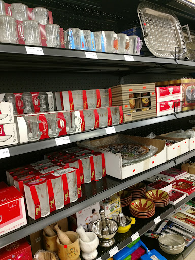 Photo of Petra Market & Bakery - 227 Pinehouse Dr, Saskatoon, SK S7K 6N9