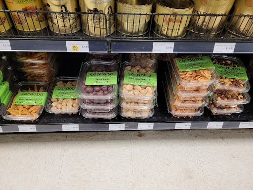 Photo of Petra Market & Bakery - 227 Pinehouse Dr, Saskatoon, SK S7K 6N9