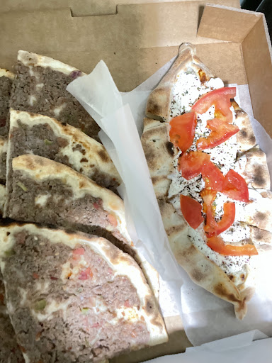 Photo of Petra Market & Bakery - 227 Pinehouse Dr, Saskatoon, SK S7K 6N9