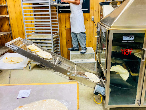 Photo of Petra Market & Bakery - 227 Pinehouse Dr, Saskatoon, SK S7K 6N9