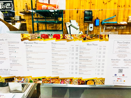 Photo of Petra Market & Bakery - 227 Pinehouse Dr, Saskatoon, SK S7K 6N9