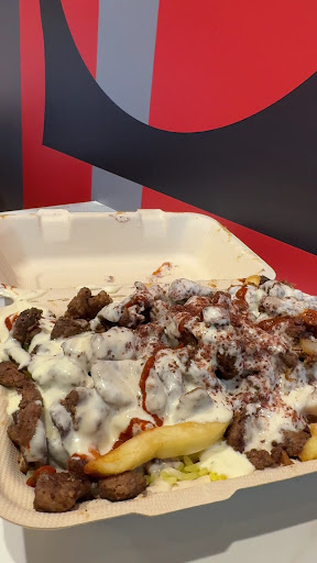Photo of Osmow's Shawarma - 137 Gibson Bnd Unit 30, Saskatoon, SK S7V 0V2