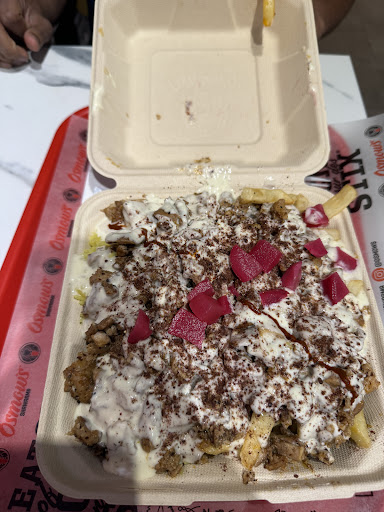 Photo of Osmow's Shawarma - 137 Gibson Bnd Unit 30, Saskatoon, SK S7V 0V2