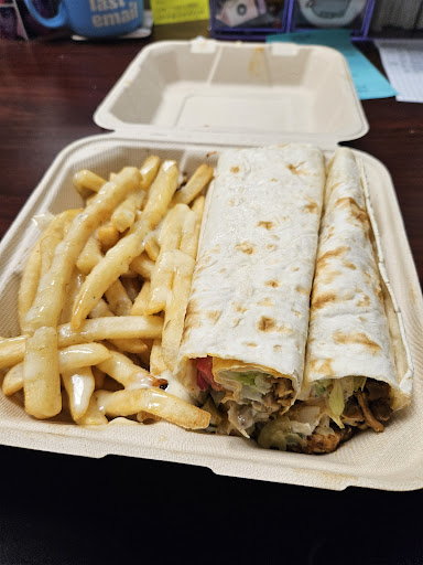 Photo of Osmow's Shawarma - 137 Gibson Bnd Unit 30, Saskatoon, SK S7V 0V2