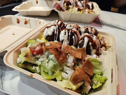 Photo of Osmow's Shawarma - 137 Gibson Bnd Unit 30, Saskatoon, SK S7V 0V2