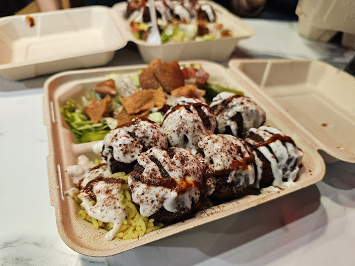 Photo of Osmow's Shawarma - 137 Gibson Bnd Unit 30, Saskatoon, SK S7V 0V2
