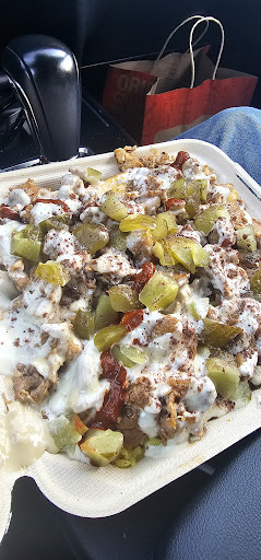 Photo of Osmow's Shawarma - 137 Gibson Bnd Unit 30, Saskatoon, SK S7V 0V2
