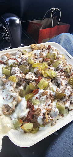 Photo of Osmow's Shawarma - 137 Gibson Bnd Unit 30, Saskatoon, SK S7V 0V2