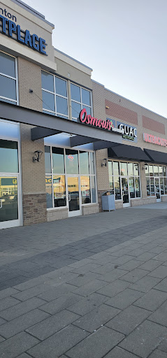 Photo of Osmow's Shawarma - 137 Gibson Bnd Unit 30, Saskatoon, SK S7V 0V2