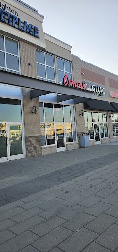 Photo of Osmow's Shawarma - 137 Gibson Bnd Unit 30, Saskatoon, SK S7V 0V2
