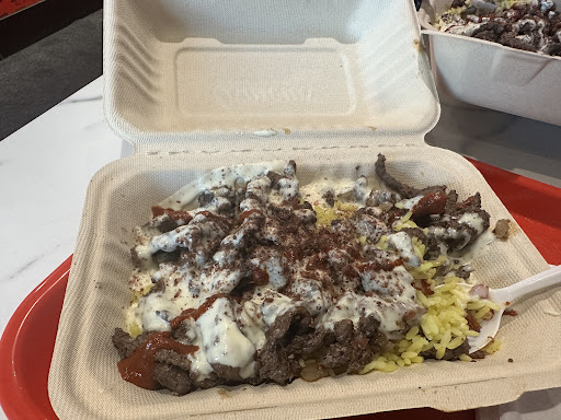 Photo of Osmow's Shawarma - 137 Gibson Bnd Unit 30, Saskatoon, SK S7V 0V2