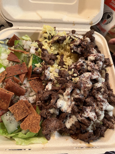 Photo of Osmow's Shawarma - 137 Gibson Bnd Unit 30, Saskatoon, SK S7V 0V2