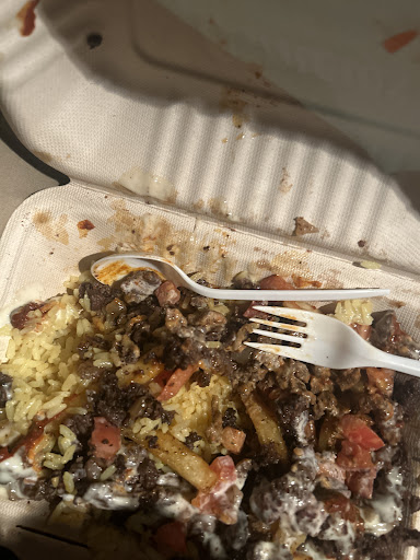 Photo of Osmow's Shawarma - 137 Gibson Bnd Unit 30, Saskatoon, SK S7V 0V2