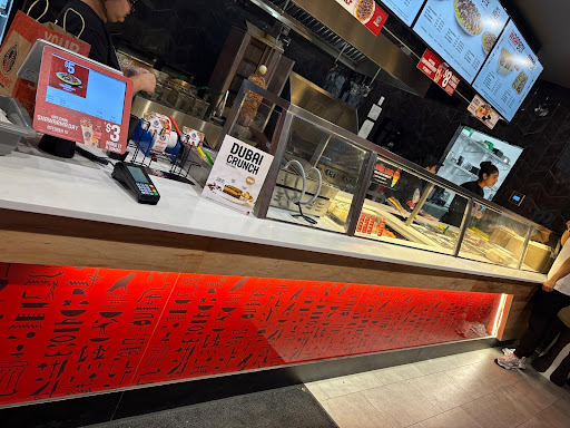 Photo of Osmow's Shawarma - 137 Gibson Bnd Unit 30, Saskatoon, SK S7V 0V2