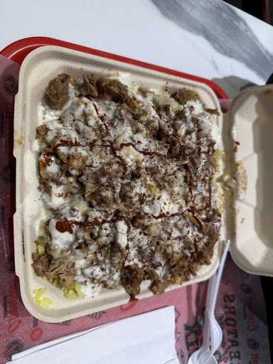 Photo of Osmow's Shawarma - 137 Gibson Bnd Unit 30, Saskatoon, SK S7V 0V2