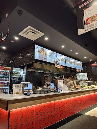 Photo of Osmow's Shawarma - 137 Gibson Bnd Unit 30, Saskatoon, SK S7V 0V2